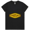 Maple Organic Ladies Tee (same day) Thumbnail