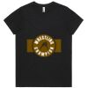 Maple Organic Ladies Tee (same day) Thumbnail