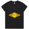 Maple Organic Ladies Tee (same day) Thumbnail