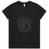 Maple Organic Ladies Tee (same day) Thumbnail