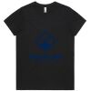 Maple Organic Ladies Tee (same day) Thumbnail
