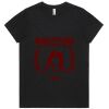 Maple Organic Ladies Tee (same day) Thumbnail