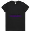 Maple Organic Ladies Tee (same day) Thumbnail