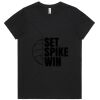 Maple Organic Ladies Tee (same day) Thumbnail