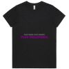 Maple Organic Ladies Tee (same day) Thumbnail