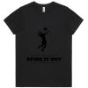 Maple Organic Ladies Tee (same day) Thumbnail