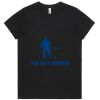 Maple Organic Ladies Tee (same day) Thumbnail