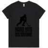 Maple Organic Ladies Tee (same day) Thumbnail