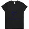 Maple Organic Ladies Tee (same day) Thumbnail