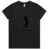 Maple Organic Ladies Tee (same day) Thumbnail