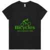Maple Organic Ladies Tee (same day) Thumbnail