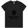 Maple Organic Ladies Tee (same day) Thumbnail