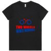 Maple Organic Ladies Tee (same day) Thumbnail
