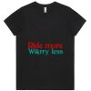 Maple Organic Ladies Tee (same day) Thumbnail