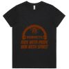 Maple Organic Ladies Tee (same day) Thumbnail