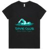 Maple Organic Ladies Tee (same day) Thumbnail