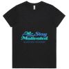 Maple Organic Ladies Tee (same day) Thumbnail