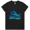 Maple Organic Ladies Tee (same day) Thumbnail