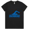 Maple Organic Ladies Tee (same day) Thumbnail