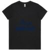 Maple Organic Ladies Tee (same day) Thumbnail