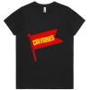 Maple Organic Ladies Tee (same day) Thumbnail