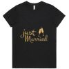Maple Organic Ladies Tee (same day) Thumbnail