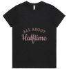 Maple Organic Ladies Tee (same day) Thumbnail