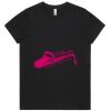 Maple Organic Ladies Tee (same day) Thumbnail