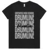 Maple Organic Ladies Tee (same day) Thumbnail