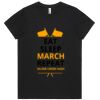 Maple Organic Ladies Tee (same day) Thumbnail