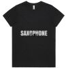 Maple Organic Ladies Tee (same day) Thumbnail