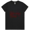 Maple Organic Ladies Tee (same day) Thumbnail
