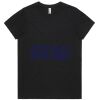 Maple Organic Ladies Tee (same day) Thumbnail