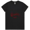 Maple Organic Ladies Tee (same day) Thumbnail