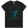 Maple Organic Ladies Tee (same day) Thumbnail