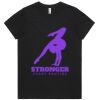 Maple Organic Ladies Tee (same day) Thumbnail