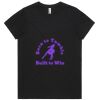 Maple Organic Ladies Tee (same day) Thumbnail