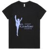 Maple Organic Ladies Tee (same day) Thumbnail