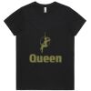 Maple Organic Ladies Tee (same day) Thumbnail