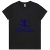 Maple Organic Ladies Tee (same day) Thumbnail