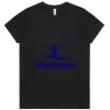 Maple Organic Ladies Tee (same day) Thumbnail