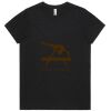 Maple Organic Ladies Tee (same day) Thumbnail