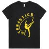 Maple Organic Ladies Tee (same day) Thumbnail
