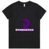 Maple Organic Ladies Tee (same day) Thumbnail