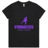 Maple Organic Ladies Tee (same day) Thumbnail