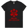 Maple Organic Ladies Tee (same day) Thumbnail