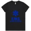 Maple Organic Ladies Tee (same day) Thumbnail