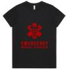 Maple Organic Ladies Tee (same day) Thumbnail