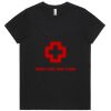 Maple Organic Ladies Tee (same day) Thumbnail