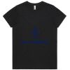 Maple Organic Ladies Tee (same day) Thumbnail